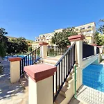 Apartmán Sr Romana Playa Marbella