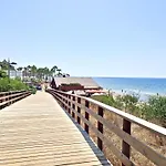 Sr Romana Playa Apartmán Marbella