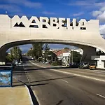 Apartmán Sr Romana Playa Marbella