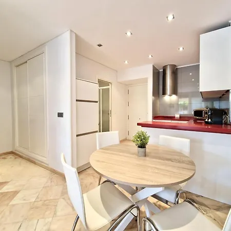 Apartamento Sr Romana Playa *