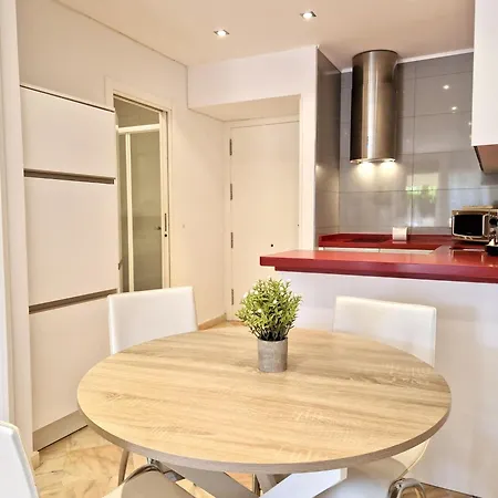 Sr Romana Playa Apartamento *