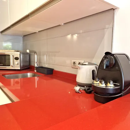 Sr Romana Playa Appartement Marbella