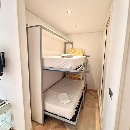 Sr Romana Playa Apartamento *