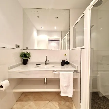 Sr Romana Playa Apartamento *