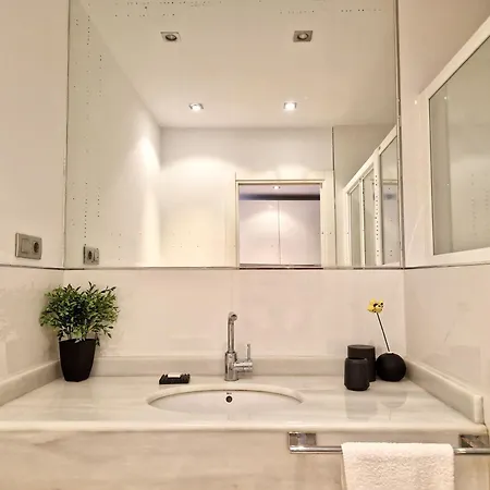 Apartamento Sr Romana Playa