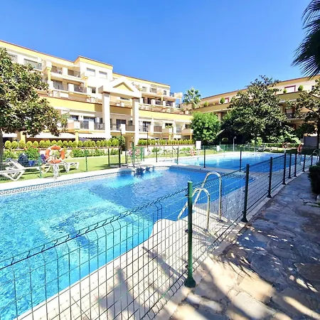Apartamento Sr Romana Playa