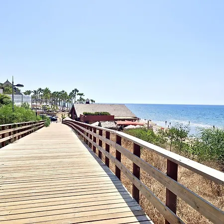 Sr Romana Playa Apartamento Marbella