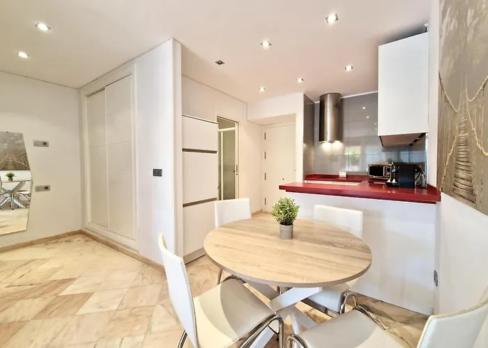 Appartement Sr Romana Playa *