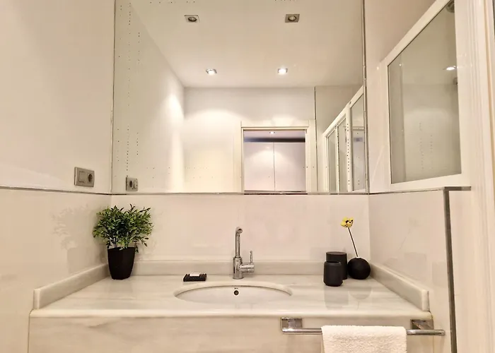 Appartement Sr Romana Playa