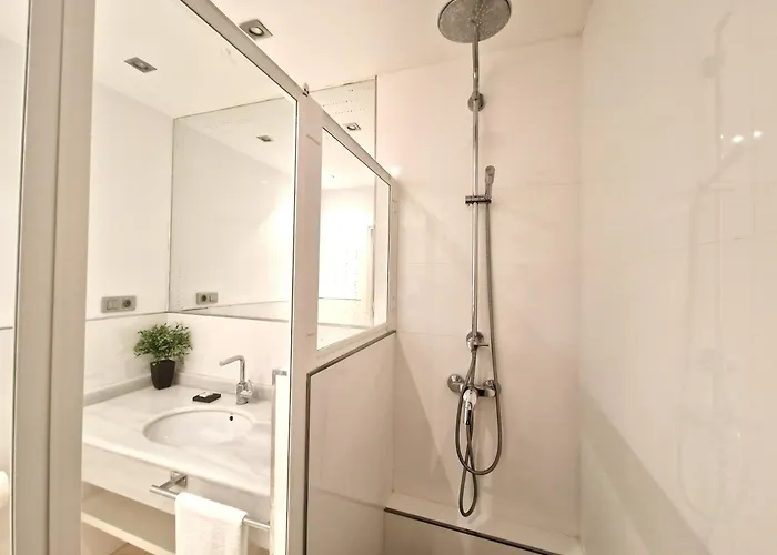 Sr Romana Playa Appartement