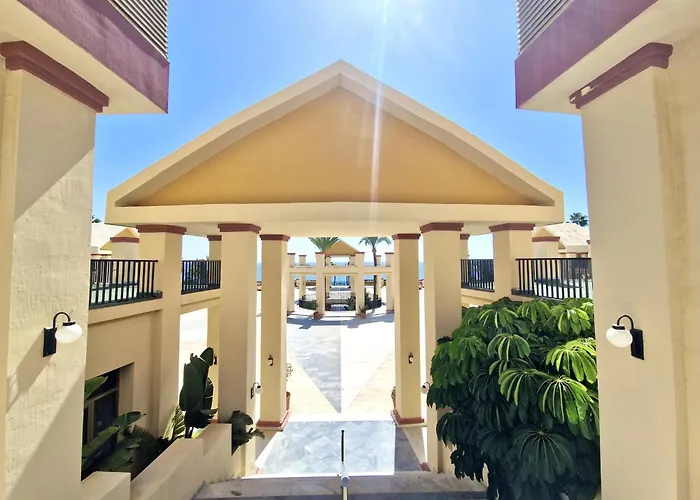 Sr Romana Playa Appartement *