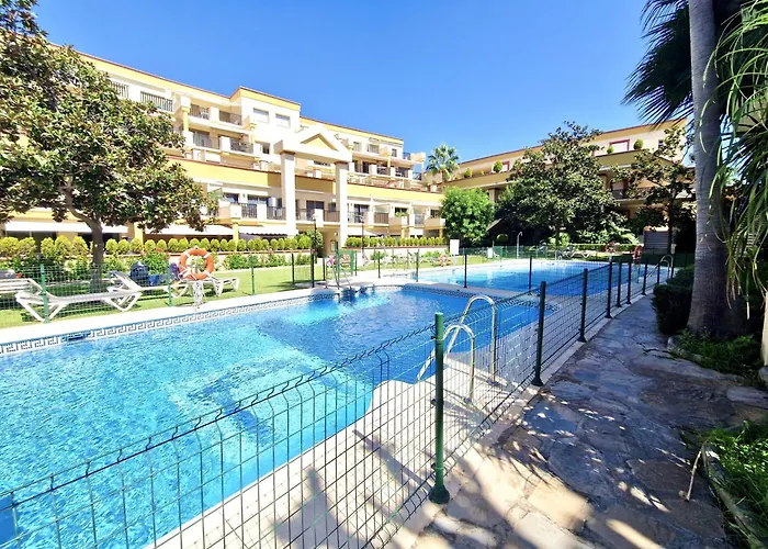 Appartement Sr Romana Playa